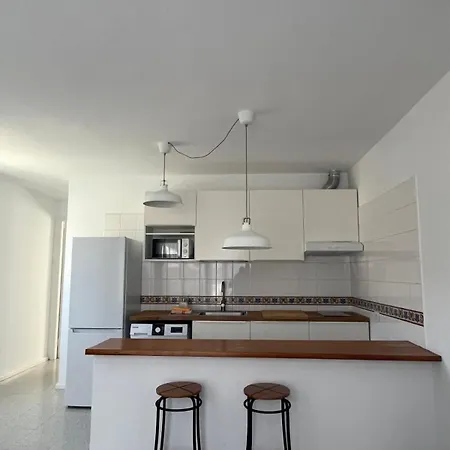 Appartement Crater 1 à El Paso Extérieur photo