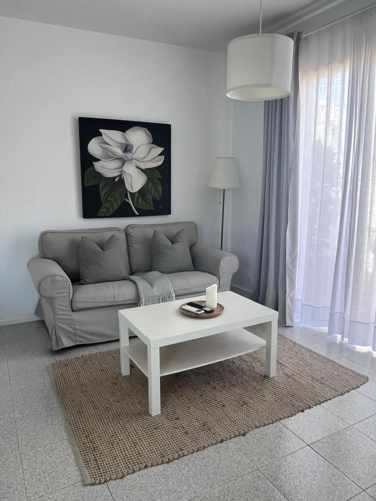 Appartement Crater 1 *
